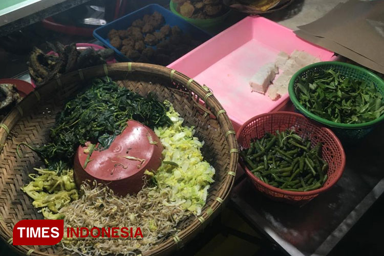 3 Rekomendasi Kuliner Malam Di Kota Blitar, Wajib Dicoba! - TIMES Indonesia