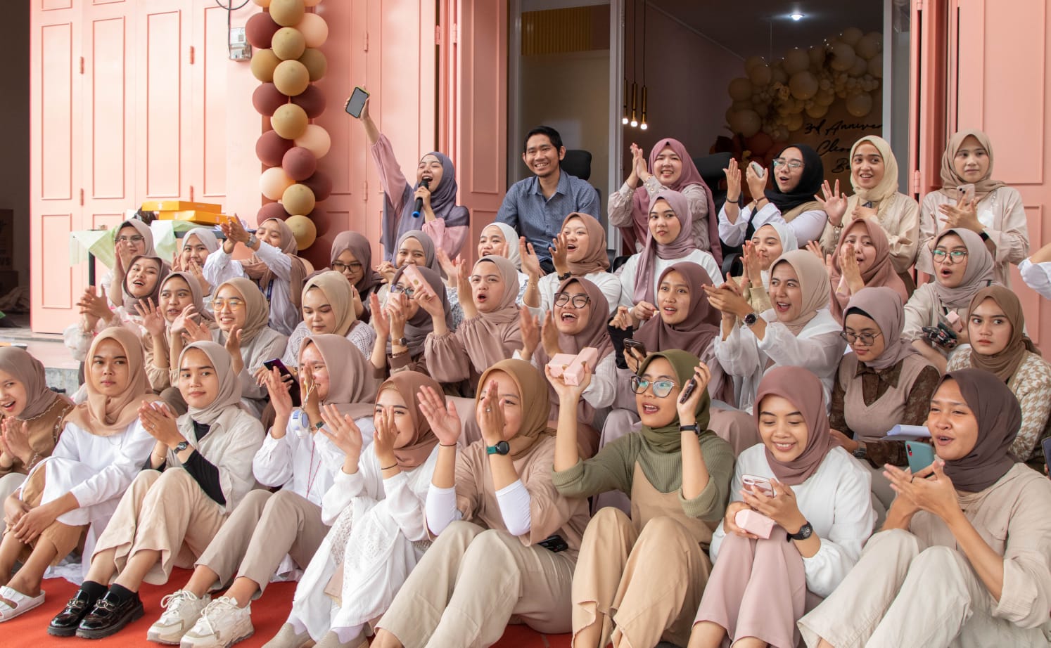 Cleora Beauty Solusi Terbaik Merawat Kecantikan Wajah