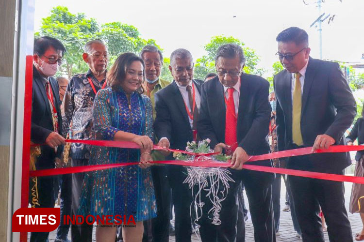 RS Ubaya Gelar Soft Opening, Resmi Buka Layanan Kesehatan untuk Publik