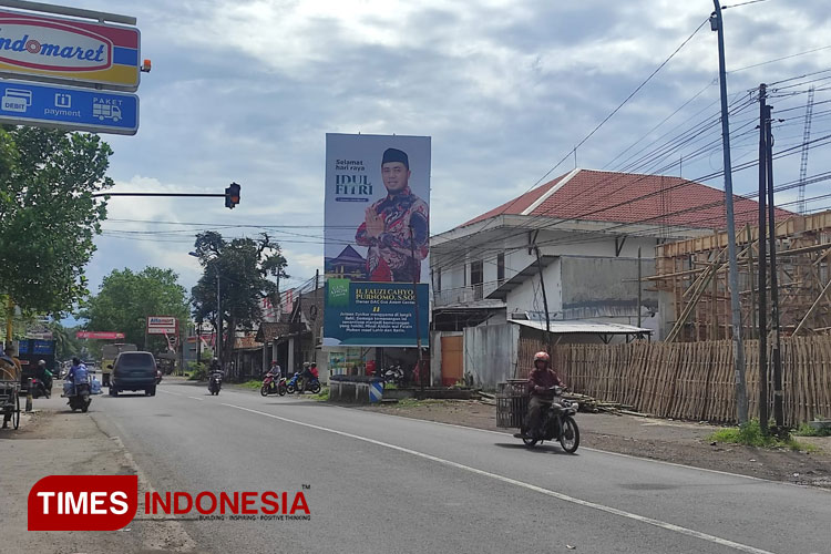 Pria Mengaku Bacabup Bondowoso dari PDIP, Ketua DPC: Gak Kenal