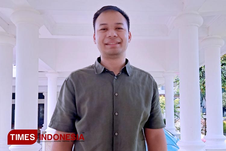 Kisah Dananjaya Setyo, Pilot Asal Magetan yang Pesawatnya Pernah Tersambar Petir