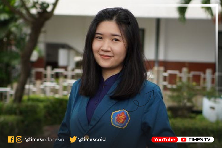 Mahasiswa Ubaya Raih Skor Tertinggi se-Nasional pada Ujian Kompetensi Apoteker Indonesia