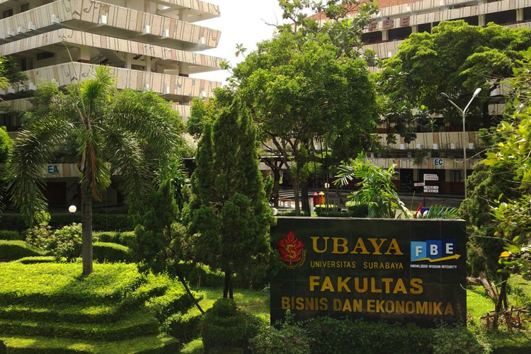 S1 Akuntansi Ubaya Raih Sertifikasi Internasional Association of Chartered Certified Accountants (ACCA)