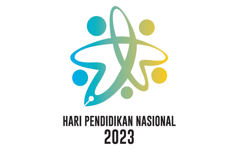Hari Pendidikan Nasional, 2 Mei 2023. (FOTO: Kementerian Pendidikan, Kebudayaan, Riset dan Teknologi RI)