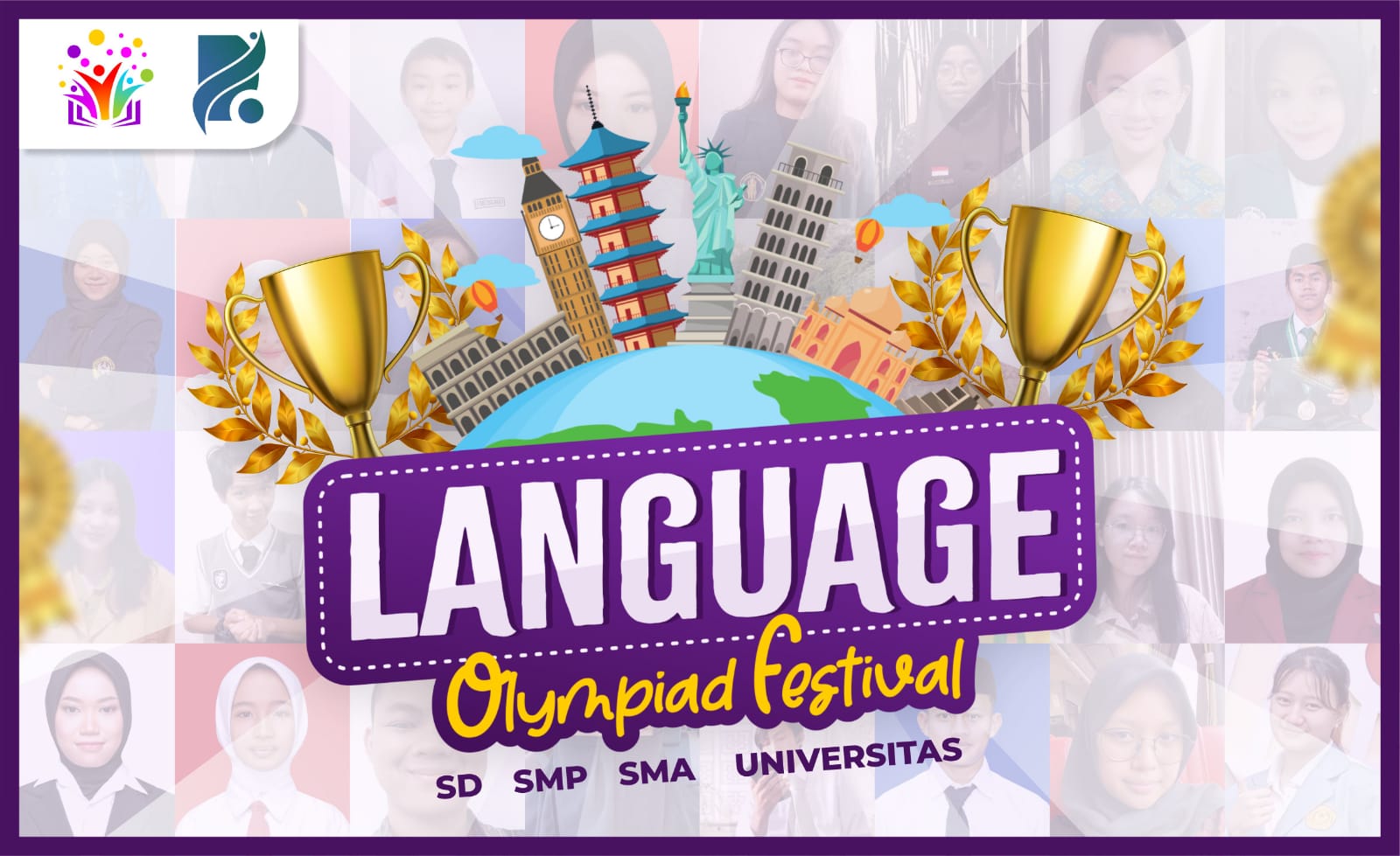 Berikut Para Pemenang Olimpiade Nasional LOF GYPEM