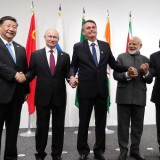 BRICS Update: Iran dan Lima Negara Arab Siap Bergabung