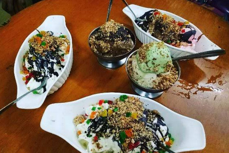 Ragusa Italia Serves the Most Authentic Italian Style Ice Cream - TIMES ...