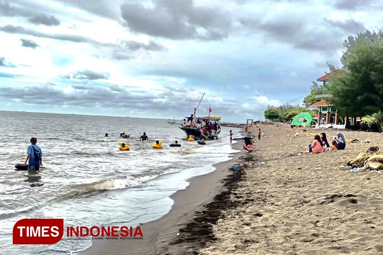 Wisata di Probolinggo Dipadati Pemudik saat Libur Lebaran - TIMES Indonesia