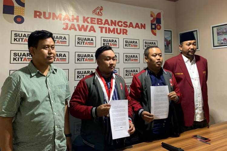 Ikatan Advokat Alumni Unitomo Minta Aparat Tindak Tegas Kasus