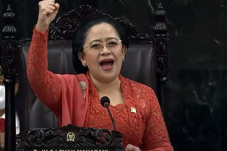 May Day, DPR Dorong Lingkungan Kerja yang Aman dan Sehat Bagi Buruh