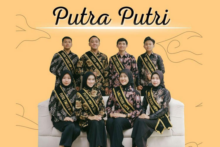 Pendaftaran Putra Putri UNIPMA Madiun Dibuka, Ayo Buruan Daftar! Ini Syaratanya