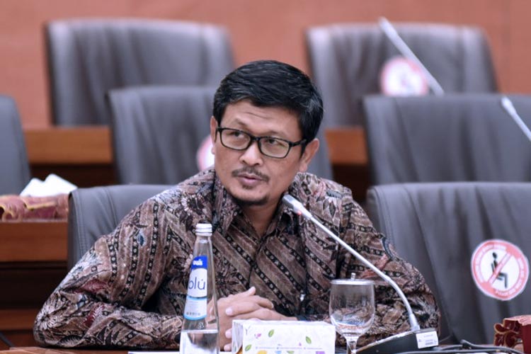 Dirut Waskita Karta Jadi TSK, DPR RI Apresiasi Langkah Kejagung Bersih-Bersih BUMN