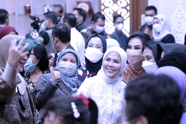 Dividen ke Negara Rp80,2 Triliun, DPR RI Apresiasi Kinerja Kementerian BUMN