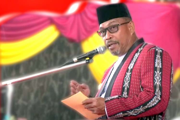 Hari Pendidikan Nasional, Begini yang Disampaikan Gubernur Maluku