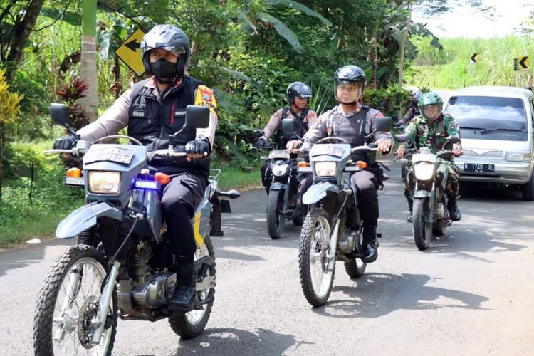 Survei Kepercayaan Publik Terhadap Polri Naik, Ketua MUI Kabupaten Malang Beri Apresiasi