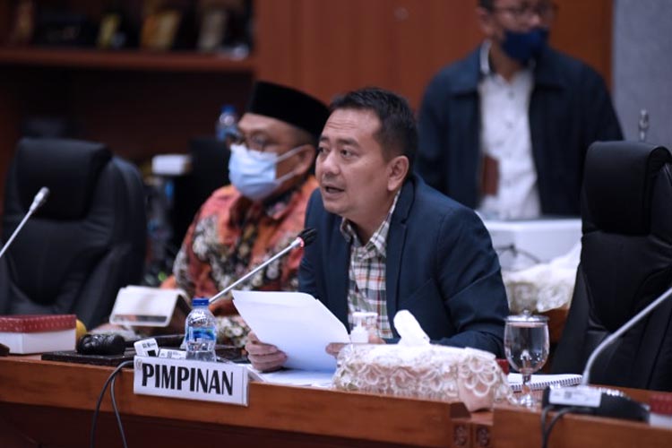 DPR RI Ingatkan Kemendikbudristek Evaluasi Program Merdeka Belajar