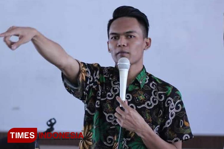Hari Buruh, SPSBBF SEBUMI: Pemkot Banjar Masih Lemah