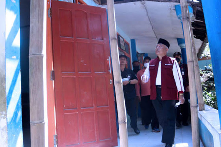 Tingkatkan Kualitas Pendidikan, Pemkab Malang Merger 4 SD Negeri