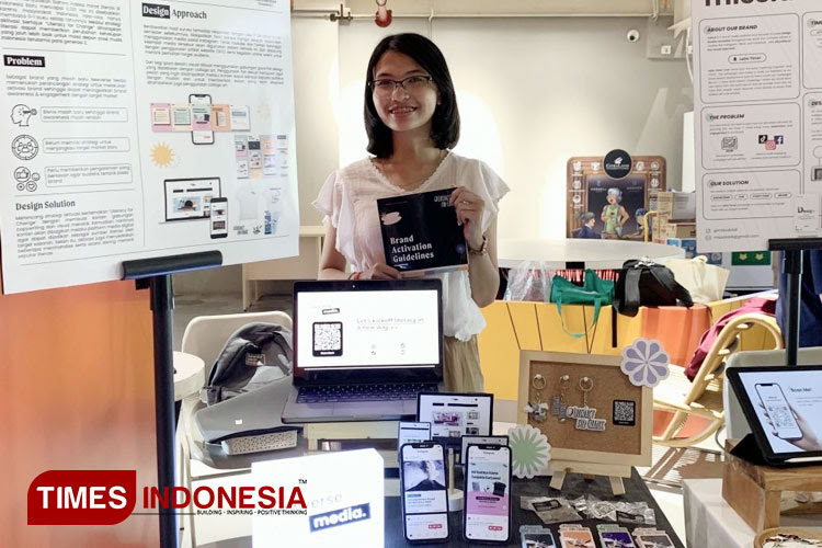 Pengusaha Perlu Media dengan Informasi Terbaik