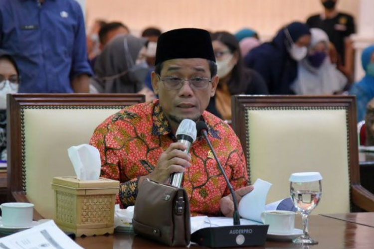DPR RI Dorong Kenaikan Anggaran Kesehatan Minimal 10 Persen APBN