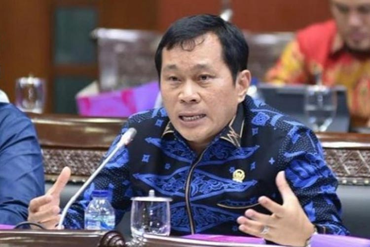 Anggota DPR RI Santoso Sarankan Dokter Mitra Laporkan Kimia Farma ke Komnas HAM