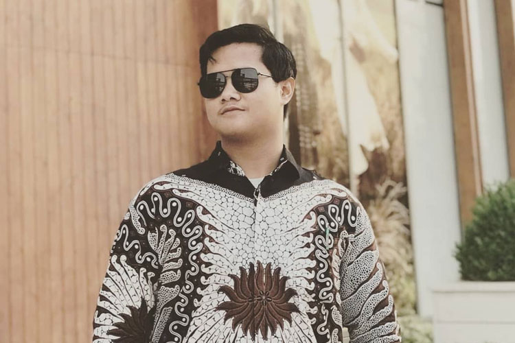 Rugi Hingga Hingga Rp200 Juta, Syahdam Kusriyan Hakim Kini Menjabat Sebagai CEO Veedam Group