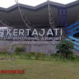 Pemprov Jabar Bidik Saham Bandara Husein Bandung, Tukar Guling dengan Pelepasan Kepemilikan di Kertajati :