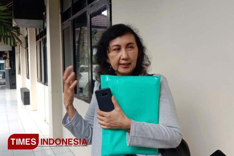 Polisi Periksa Manajemen Mal Gadget Malang Plaza Selama Tiga Jam