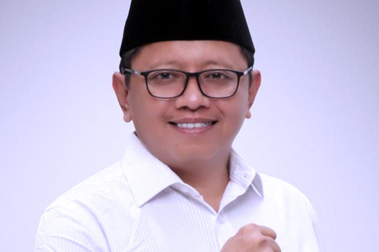 Saifudin Zuhri: Politik adalah Jalan Pengabdian