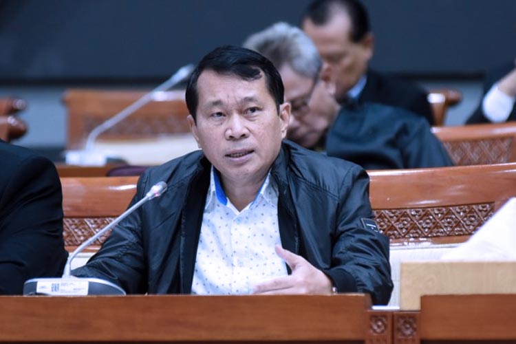 Usut Tuntas Dugaan Korupsi Pembangunan Tol Layang MBZ