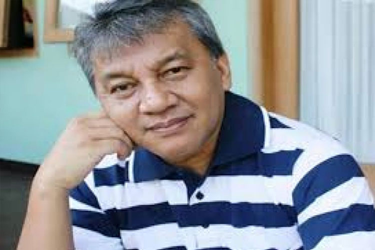 Penyuluh Pertanian sebagai Pejuang dan Garda Terdepan  Menghadapi El Nino 2023