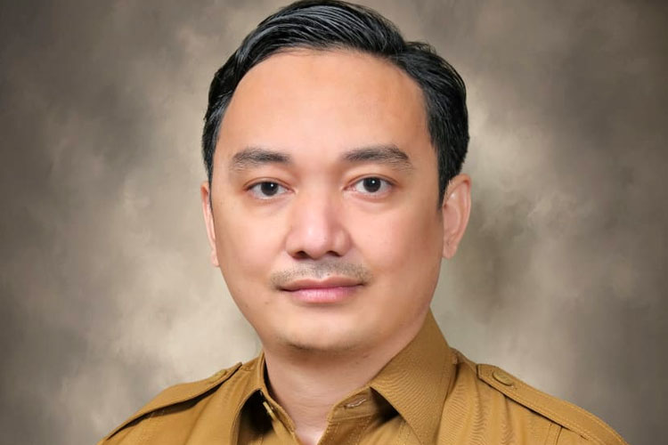 Irfan Nur Alam, Kepala BKPSDM Termuda di Kabupaten Majalengka 