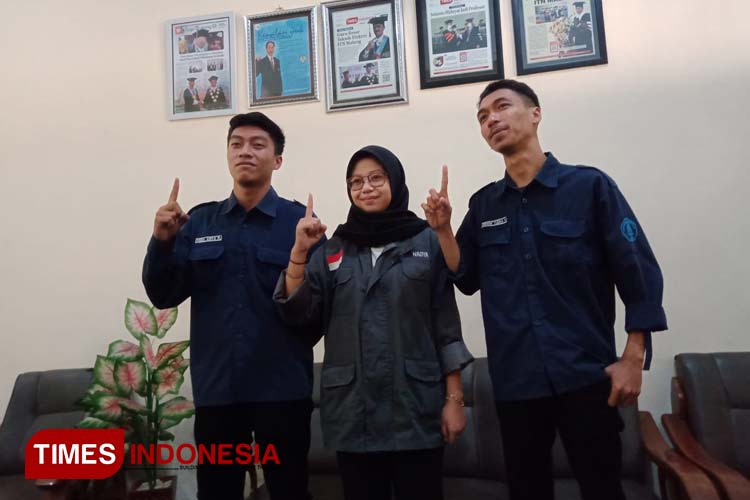 Mahasiswa ITN Malang Juara 1 Civil Tender Competition CEEXO 2023