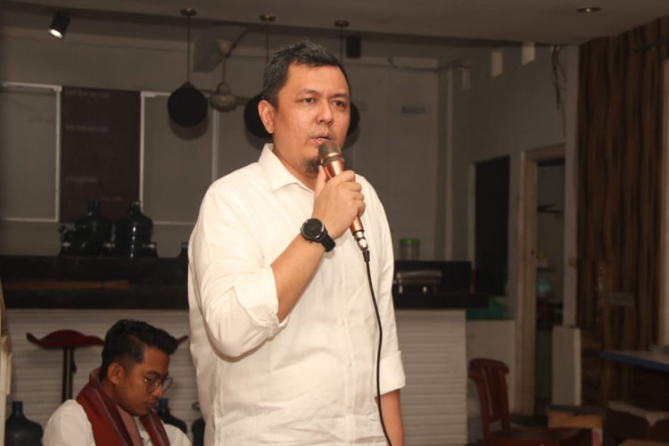 Braditi Moulevey: Penonaktifan NIK 194 ribu di DKI Jakarta sebaiknya Ditunda