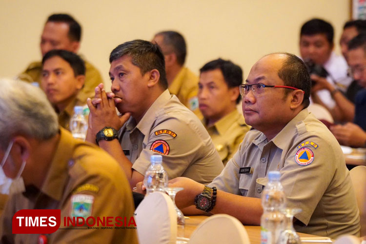 DLH Kota Batu Susun Program Pembangunan Lingkungan Berkelanjutan