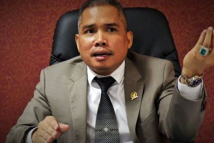 BKSAP DPR RI: Myanmar Harus Patuh Piagam PBB terkait HAM