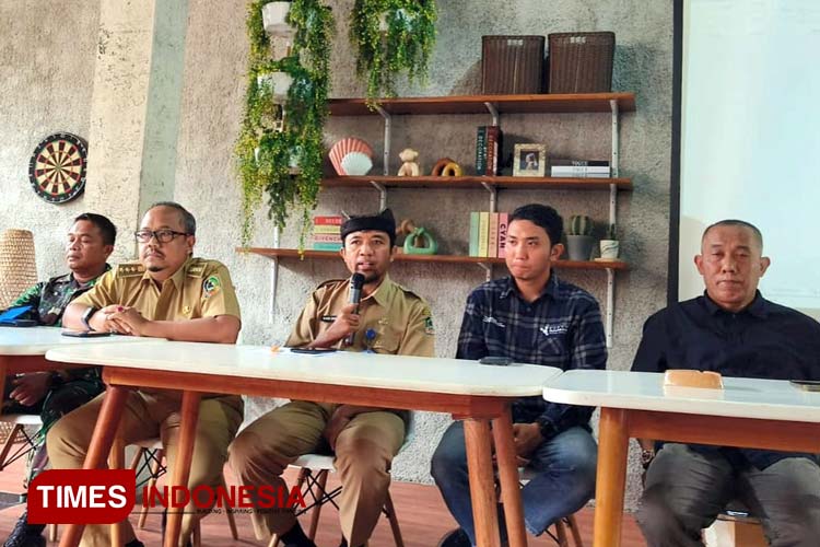 Petani di Banyuwangi Didorong Genjot Produktivitas Tanpa Tergantung Pupuk Subsidi