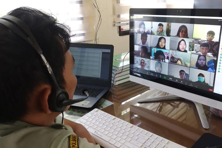 Polbangtan Malang Gelar Seleksi CAT PMB Tahun 2023 Jalur Umum