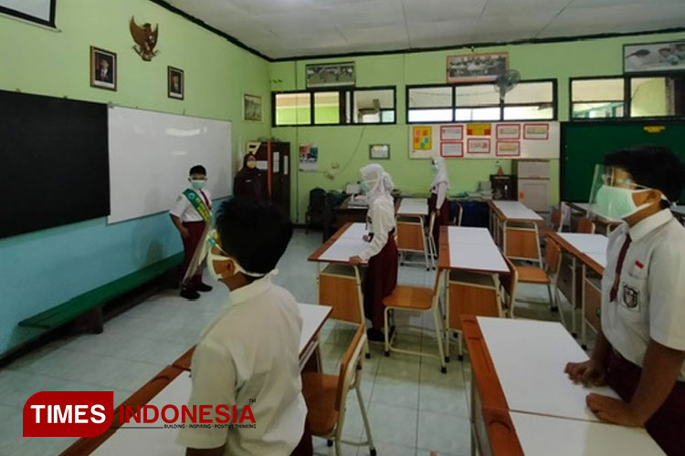 Catat! Aturan PPDB di Kota Malang Mulai 22 Mei 2023, Begini Mekanismenya