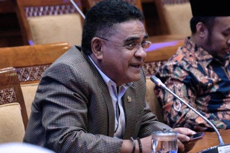 Komisi X DPR RI: Penyelenggaraan KTT ASEAN di Labuan Bajo Bisa Tingkatkan Pariwisata RI