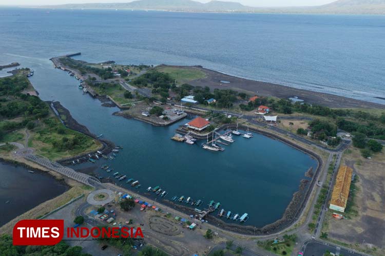 Pameran Lukisan ‘ArtOS Nusantara’ Banyuwangi Hadirkan Karya Para Maestro