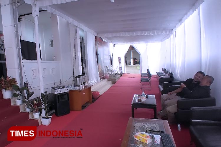 KPU Kota Batu Sebut Masih Ada Parpol Belum Paham Silon