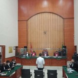 Dody Prawiranegara dan Linda Pujiastuti Divonis 17 Tahun Penjara