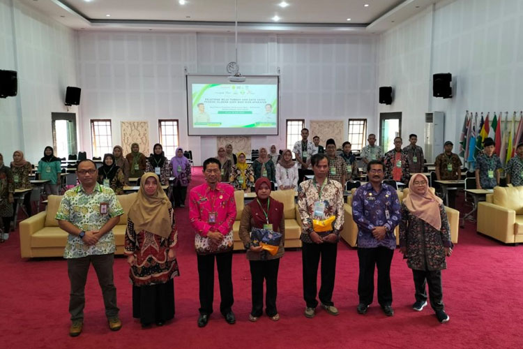 Tingkatkan Peluang Usaha Pengolahan Susu, Kementan RI Gelar Pelatihan Nilai Tambah dan Daya Saing Produk Olahan Susu