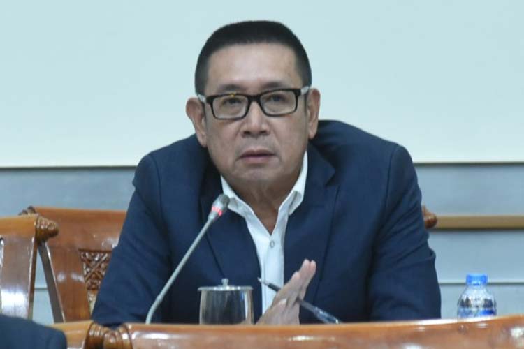 Komisi III DPR RI Minta Masukan Para Ahli, Siap Bahas RUU Perampasan Aset,