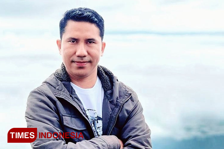 Aktivis Muda Sumba Timur: Caleg 2024 Orientasinya Kinerja, Bukan Uang dan Jabatan