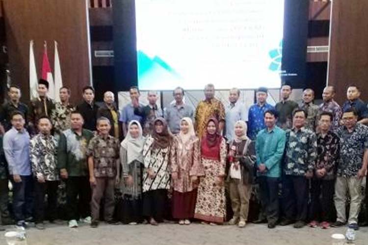 Siapkan Lulusan Siap Kerja, CDC UIN Malang Gelar Workshop P4KM
