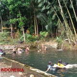 Tirta Umbulan Ngadireso di Poncokusumo Malang, Cocok untuk Healing Hati dan Pikiran