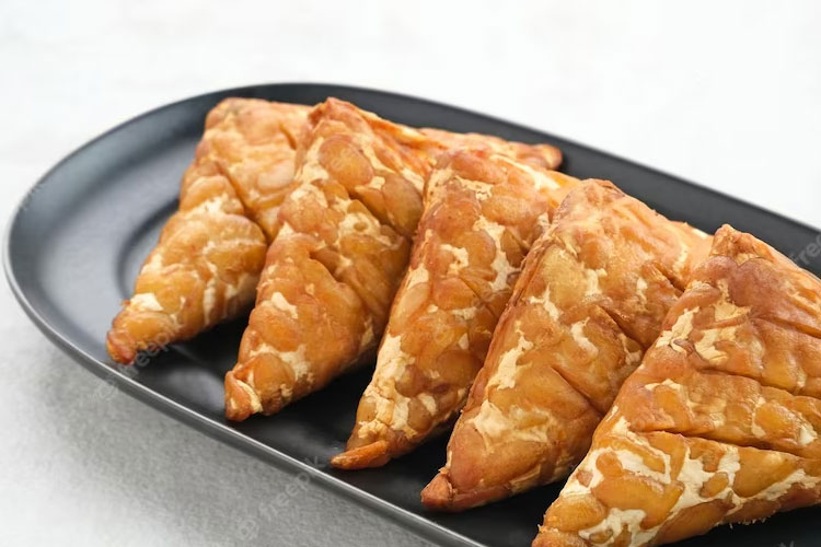 Tempeh Named as the Top 4 Best Vegetarian Foods