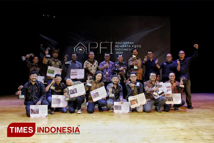 APFI 2023 Surabaya, Terpilih 13 Foto Terbaik dari 7 Kategori